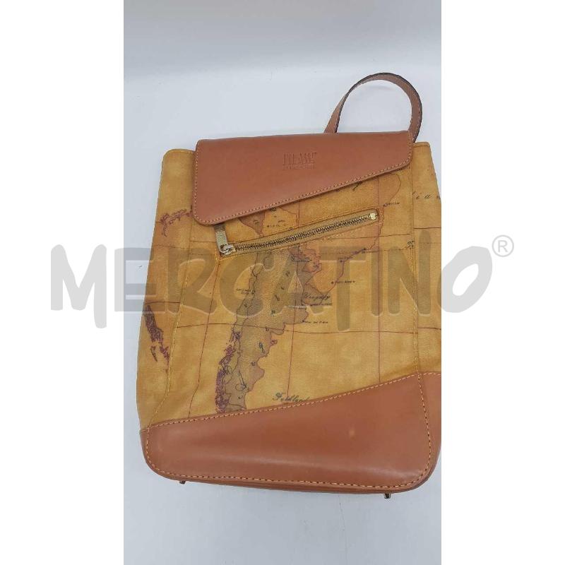 ZAINO DONNA ALVIERO MARTINI  | Mercatino dell'Usato Putignano 2