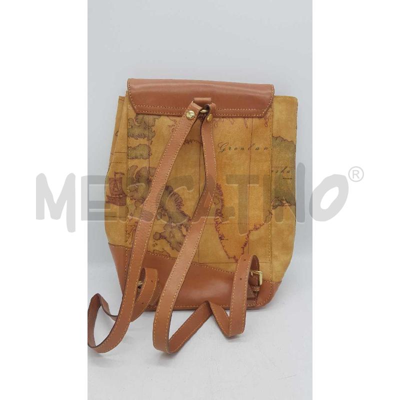 ZAINO DONNA ALVIERO MARTINI  | Mercatino dell'Usato Putignano 3