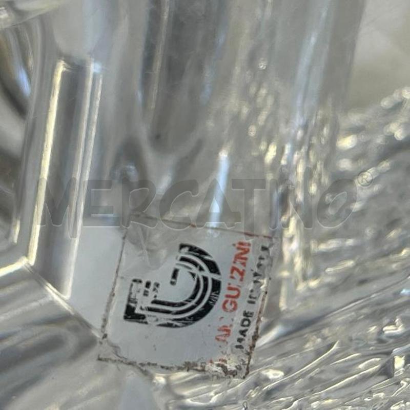 ACCENDINO DA TAVOLO GUZZINI DESIGN ANNI 70 | Mercatino dell'Usato Molfetta 5