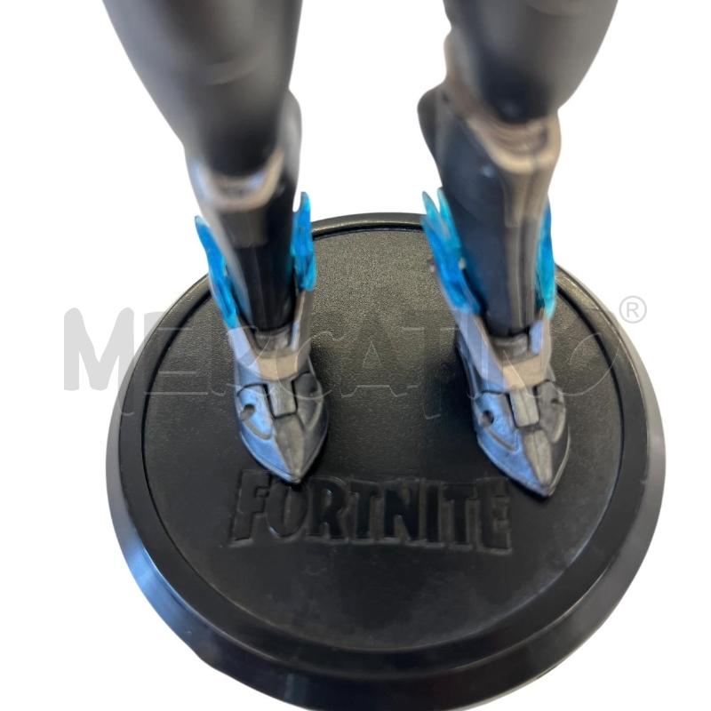 ACTION FIGURE FORTNITE MCFARLANE 18CM + QUADRETTO  | Mercatino dell'Usato Molfetta 3