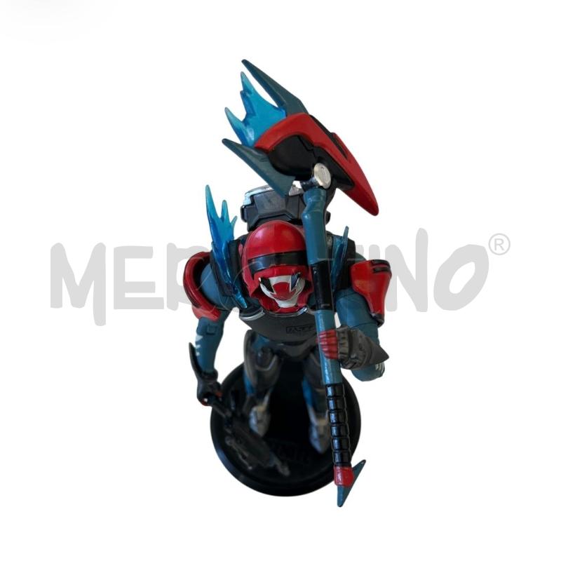 ACTION FIGURE FORTNITE MCFARLANE 18CM + QUADRETTO  | Mercatino dell'Usato Molfetta 4