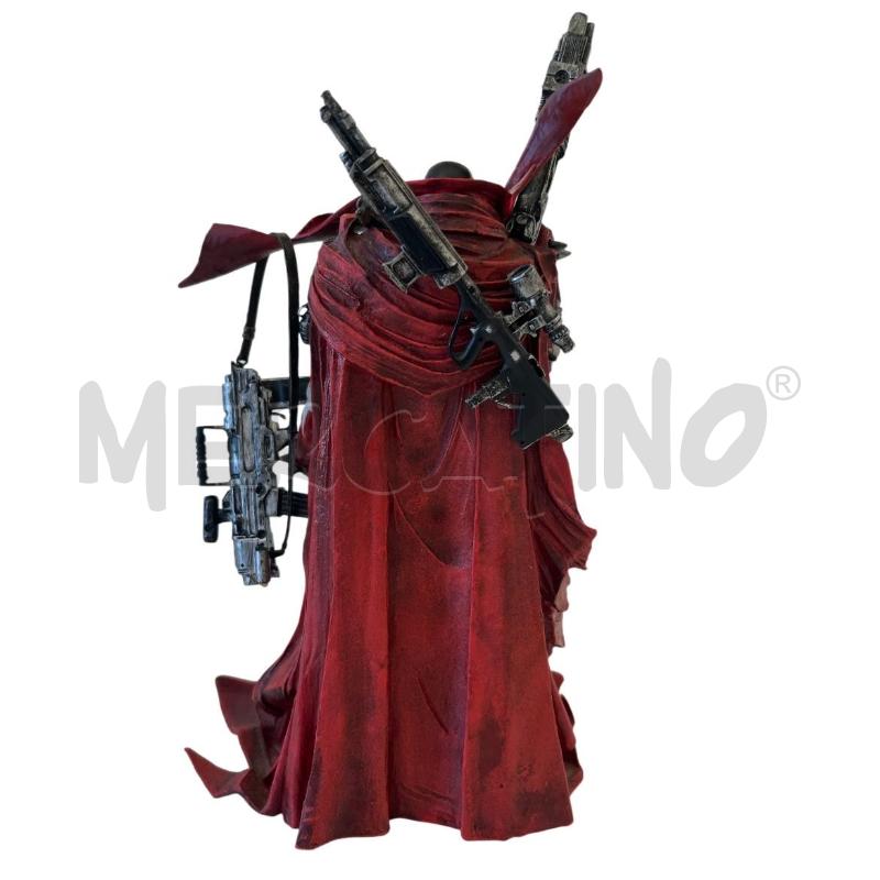 ACTION FIGURE SPAWN SERIE MCFARLANE ISSUE  3 FUCILI VINTAGE | Mercatino dell'Usato Molfetta 3