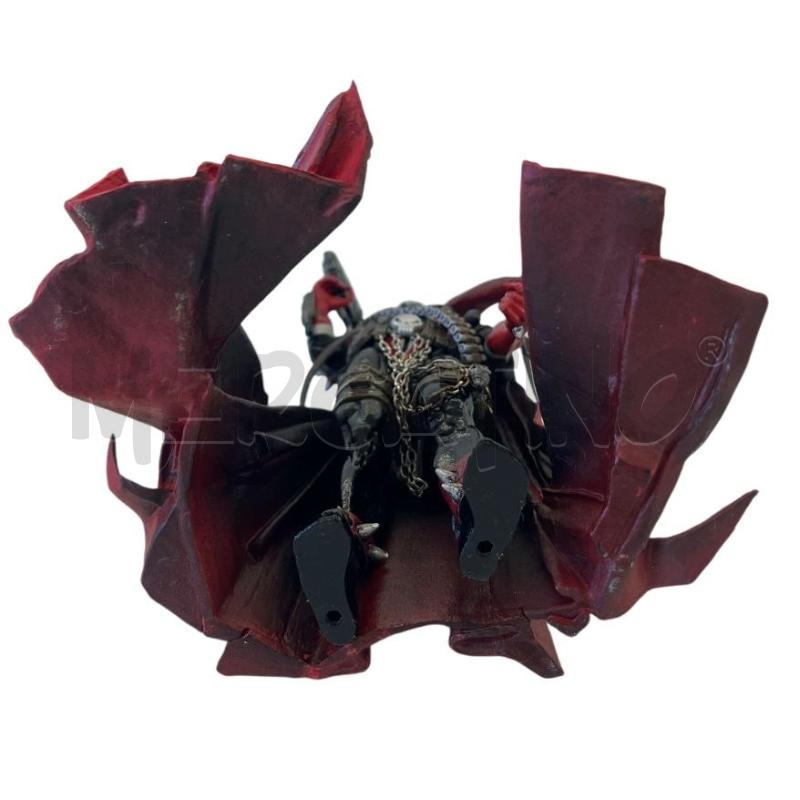 ACTION FIGURE SPAWN SERIE MCFARLANE ISSUE  3 FUCILI VINTAGE | Mercatino dell'Usato Molfetta 4