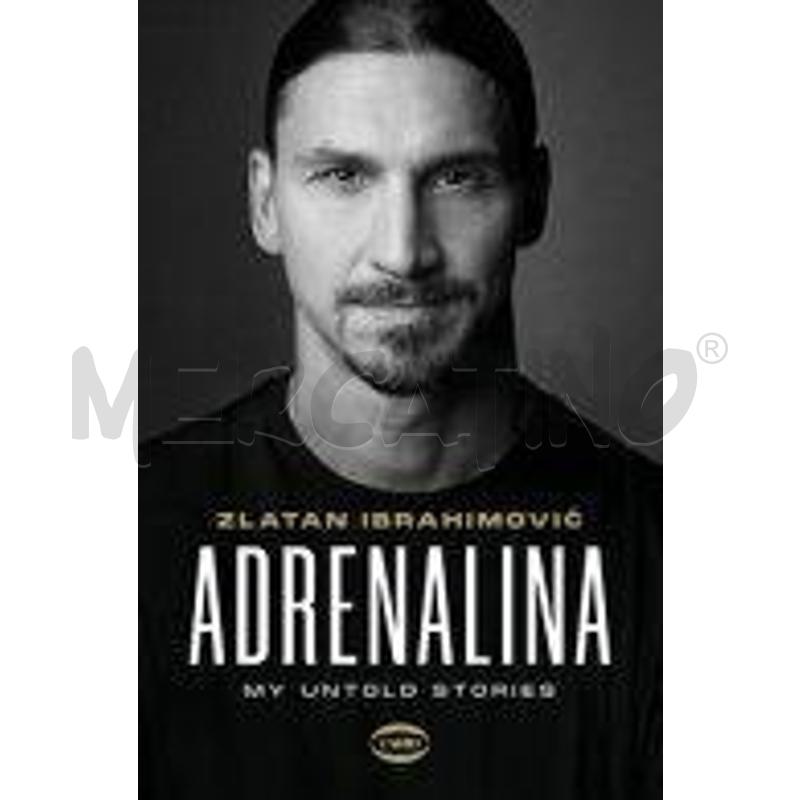ADRENALINA. MY UNTOLD STORY | Mercatino dell'Usato Molfetta 1