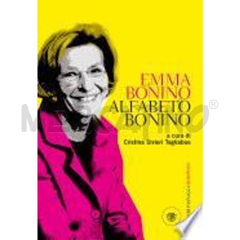 ALFABETO BONINO | Mercatino dell'Usato Molfetta 1