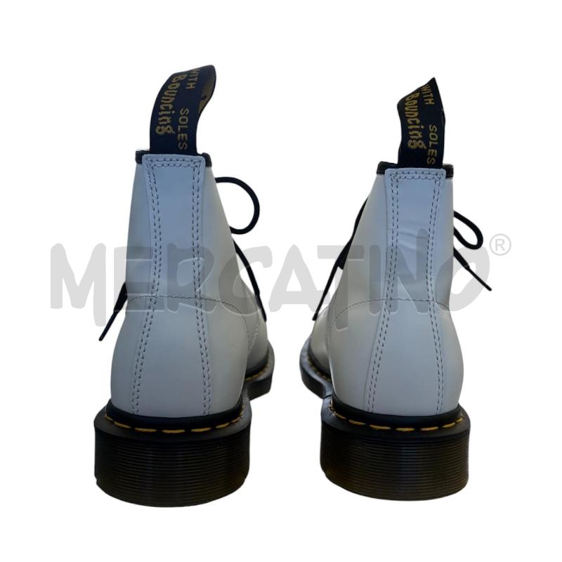 ANFIBI DONNA DR MARTENS BIANCO | Mercatino dell'Usato Molfetta 3