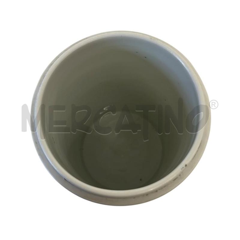 BARATTOLO CERAMICA BN SPARMA-CETO  | Mercatino dell'Usato Molfetta 2