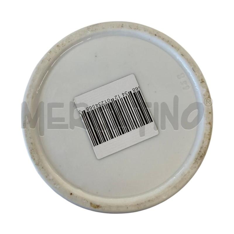 BARATTOLO CERAMICA BN SPARMA-CETO  | Mercatino dell'Usato Molfetta 4