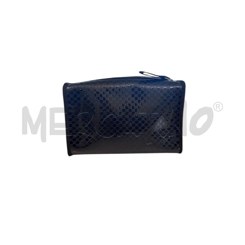 BEAUTY GUCCI BEAUTY NERO PLASTICA | Mercatino dell'Usato Molfetta 1