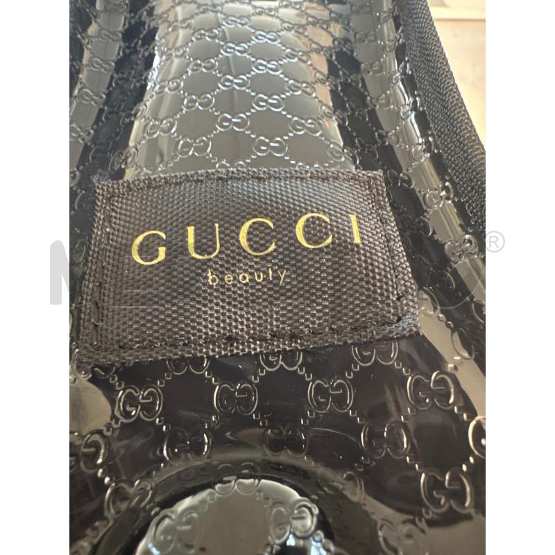BEAUTY GUCCI BEAUTY NERO PLASTICA | Mercatino dell'Usato Molfetta 2