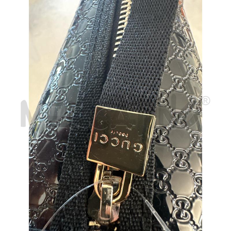 BEAUTY GUCCI BEAUTY NERO PLASTICA | Mercatino dell'Usato Molfetta 3