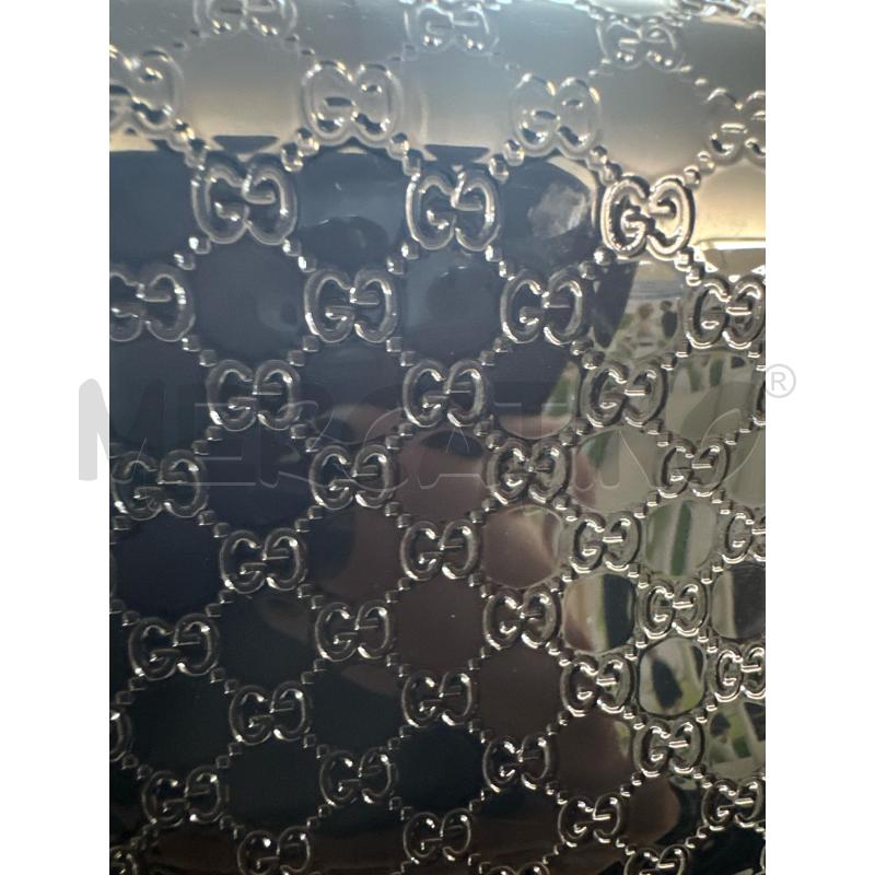 BEAUTY GUCCI BEAUTY NERO PLASTICA | Mercatino dell'Usato Molfetta 5