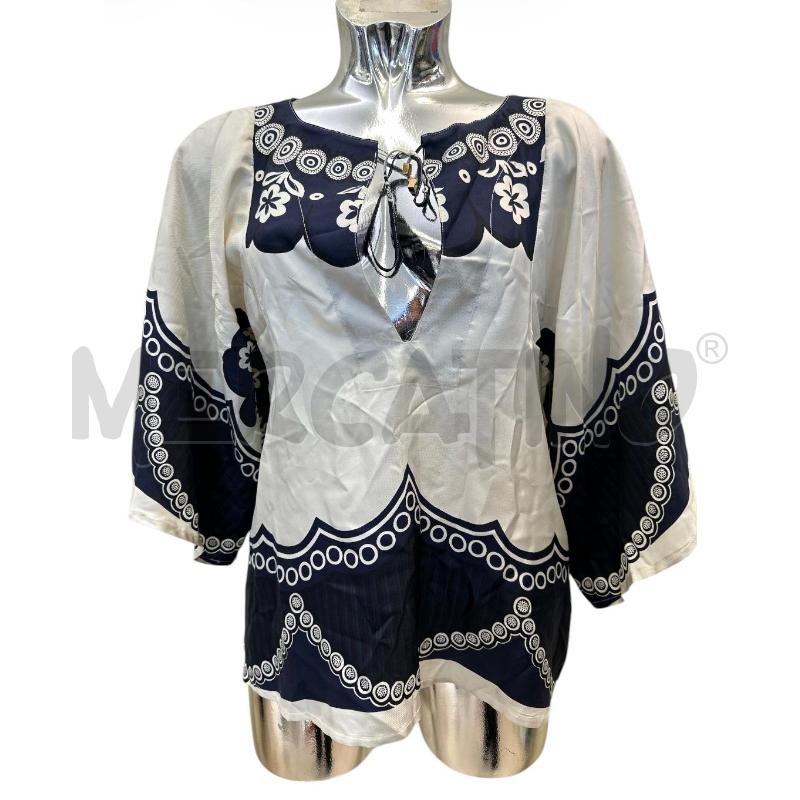 BLUSA DONNA COAST PANNA NLU | Mercatino dell'Usato Molfetta 1