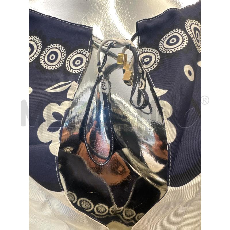 BLUSA DONNA COAST PANNA NLU | Mercatino dell'Usato Molfetta 2