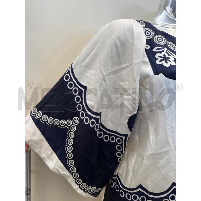 BLUSA DONNA COAST PANNA NLU | Mercatino dell'Usato Molfetta 3