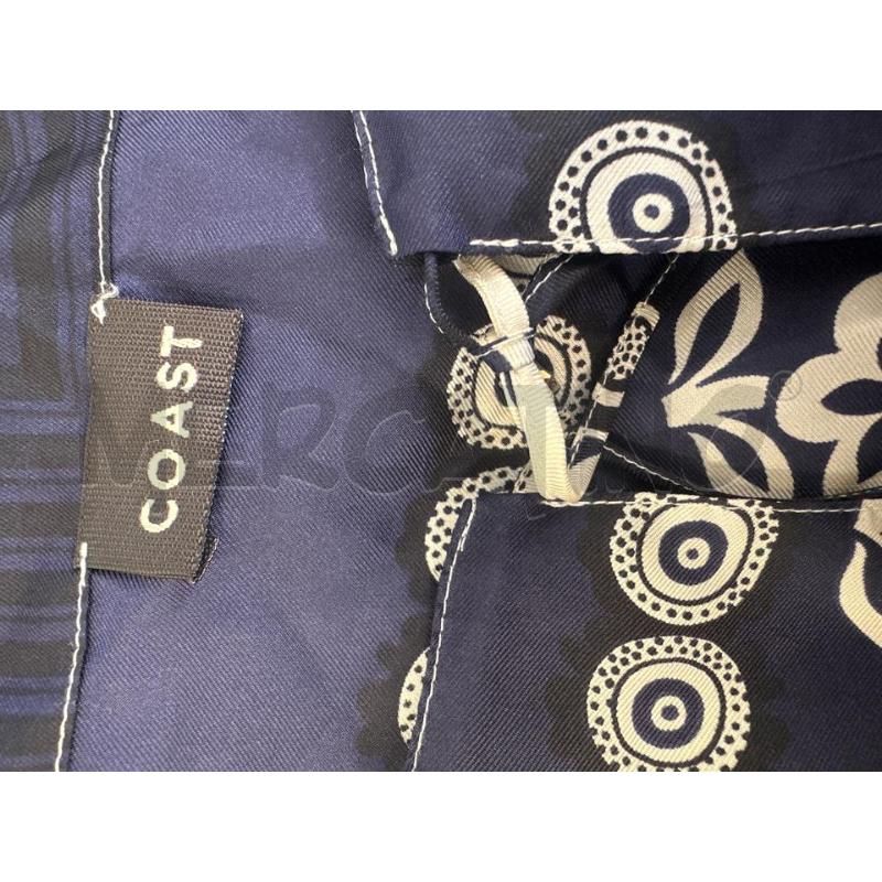 BLUSA DONNA COAST PANNA NLU | Mercatino dell'Usato Molfetta 4
