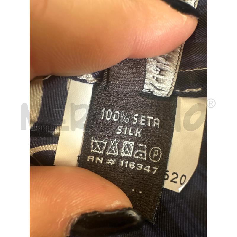 BLUSA DONNA COAST PANNA NLU | Mercatino dell'Usato Molfetta 5