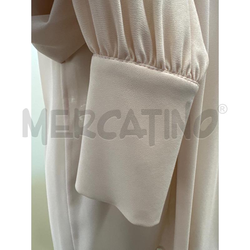 BLUSA DONNA KAOS CIPRIA COLLO PLISSE | Mercatino dell'Usato Molfetta 3