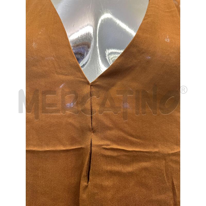 BLUSA DONNA MAURO GRIFONI BISCOTTO | Mercatino dell'Usato Molfetta 2