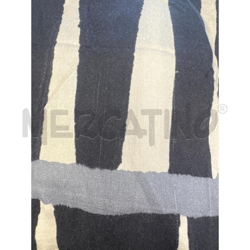 BLUSA DONNA TELA AVION PANNA SENAPE  | Mercatino dell'Usato Molfetta 4