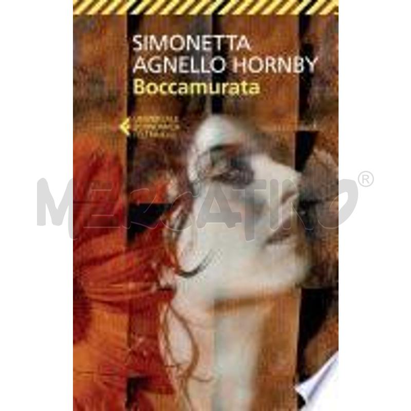 BOCCAMURATA | Mercatino dell'Usato Molfetta 1