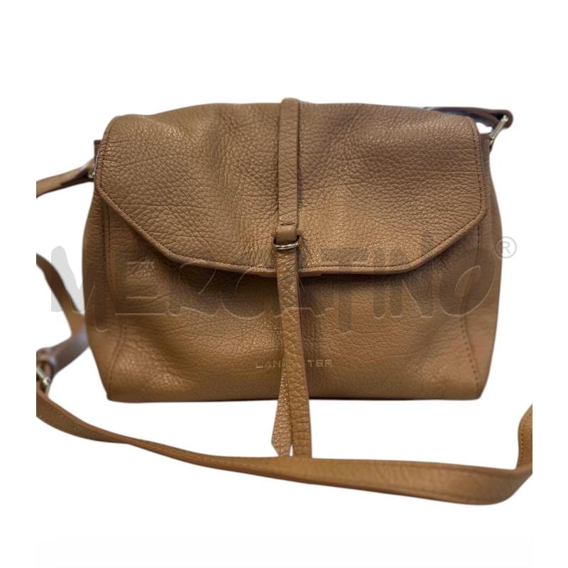 BORSA DONNA LANCASTER BISCOTTO | Mercatino dell'Usato Molfetta 1