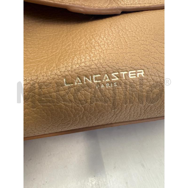 BORSA DONNA LANCASTER BISCOTTO | Mercatino dell'Usato Molfetta 2