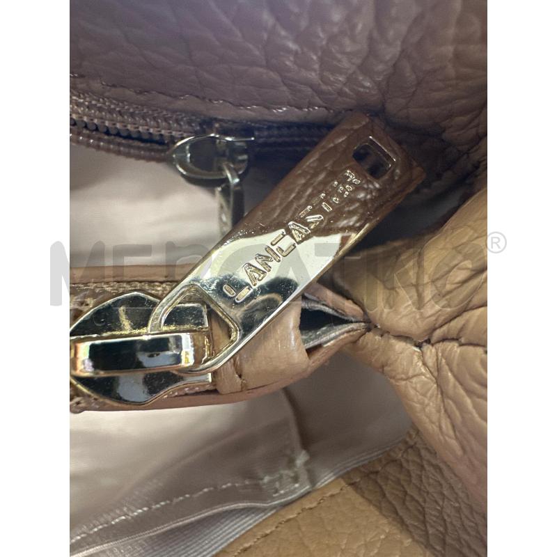 BORSA DONNA LANCASTER BISCOTTO | Mercatino dell'Usato Molfetta 4