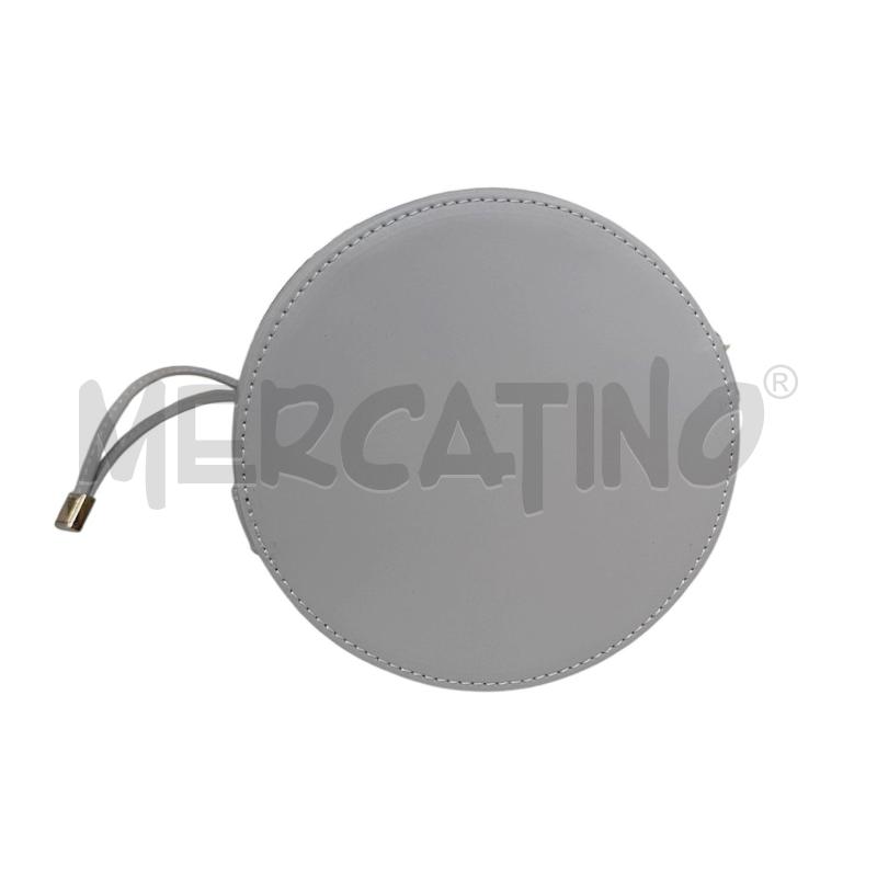 BORSA DONNA LANCASTER SECCHIELLO CANNAGE RATTAN | Mercatino dell'Usato Molfetta 4