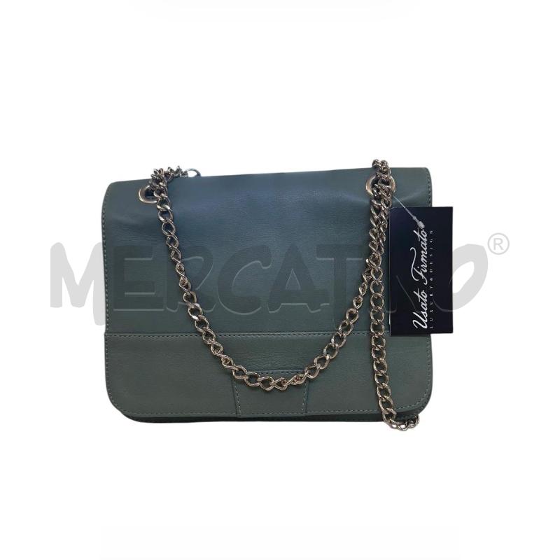 BORSA DONNA MAX&CO SALVIA | Mercatino dell'Usato Molfetta 1