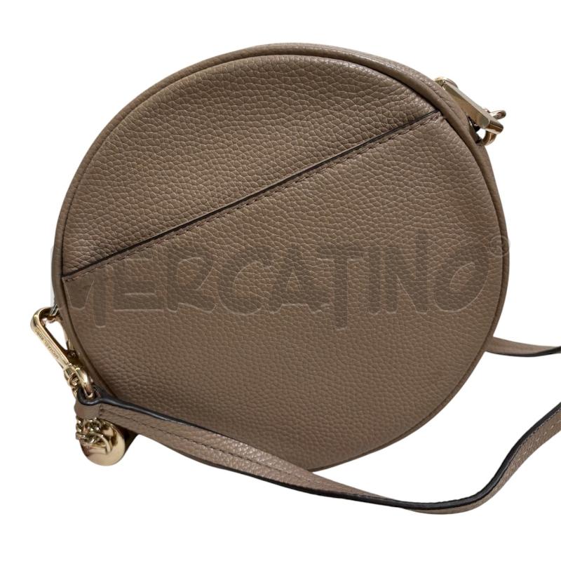 BORSA DONNA MICHAEL KORS CANTEEN BEIGE TRACOLLA | Mercatino dell'Usato Molfetta 2