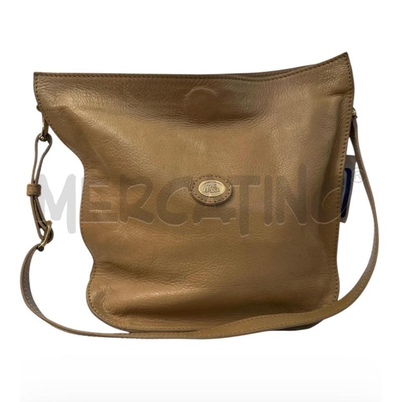 BORSA DONNA THE BRIDGE BEIGE TRACOLLA | Mercatino dell'Usato Molfetta 1