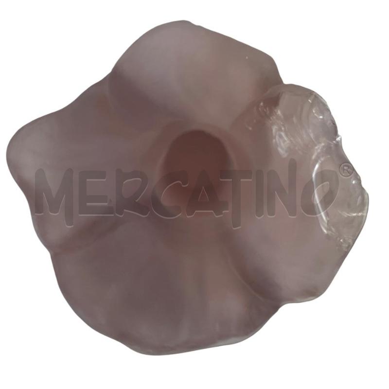 BOTTIGLIETTA V.NASON & C. TAPPO ROSA FIORE DANNEGGIATO | Mercatino dell'Usato Molfetta 3