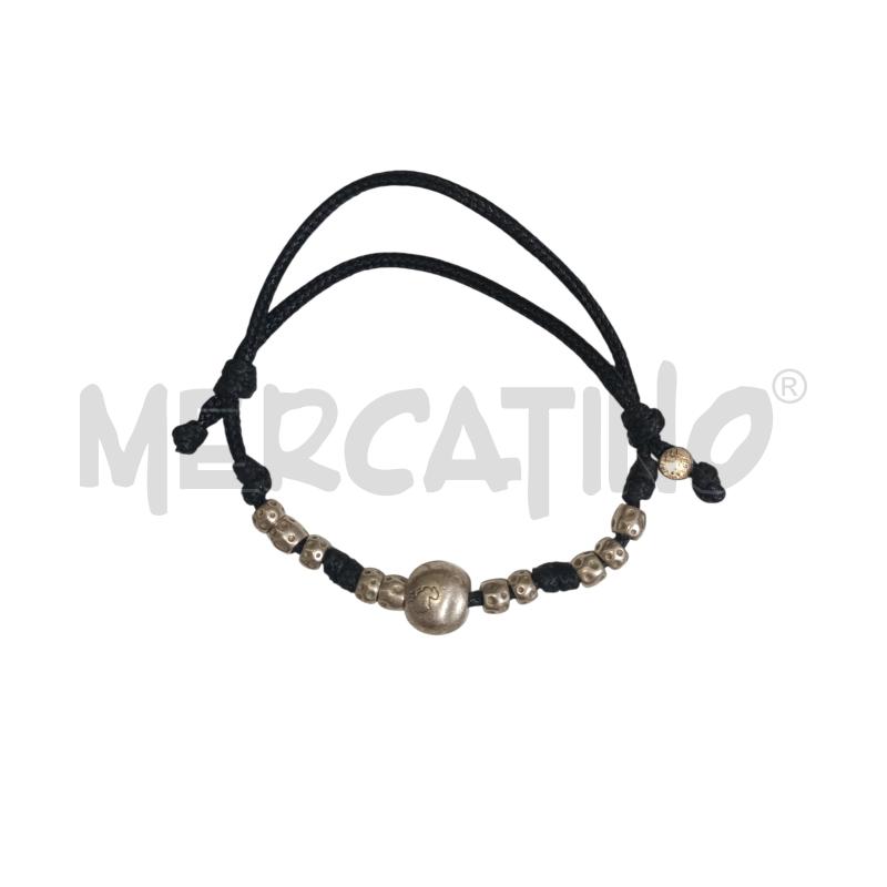 BRACCIALE GRANELLI DODO | Mercatino dell'Usato Molfetta 1