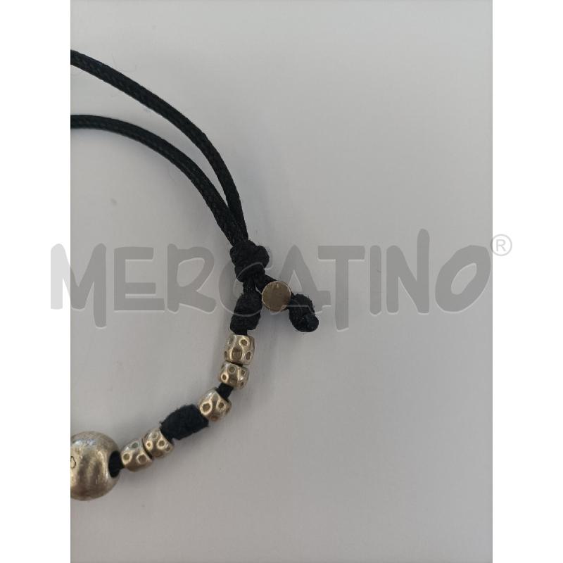BRACCIALE GRANELLI DODO | Mercatino dell'Usato Molfetta 3