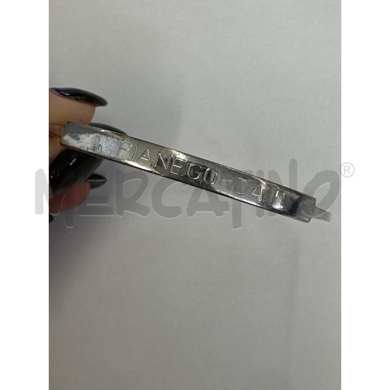 BRACCIALE PIANEGONDA MANETTA  | Mercatino dell'Usato Molfetta 1