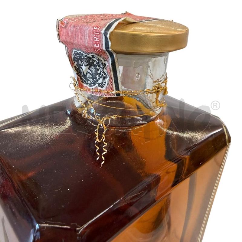 BRANDY STOCK 84 BOTTIGLIA RETTANGOLARE  | Mercatino dell'Usato Molfetta 2