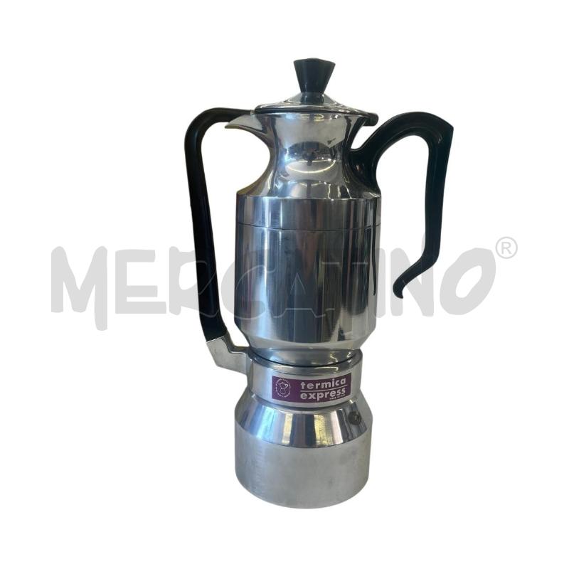 CAFFETTIERA VINTAGE TERMICA  | Mercatino dell'Usato Molfetta 1