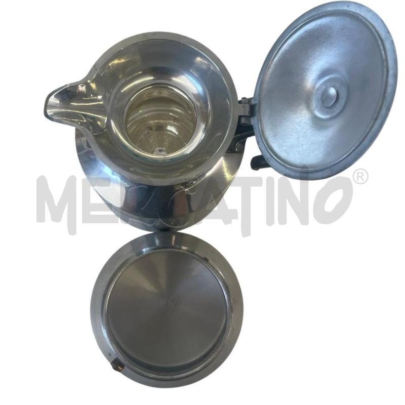 CAFFETTIERA VINTAGE TERMICA  | Mercatino dell'Usato Molfetta 4