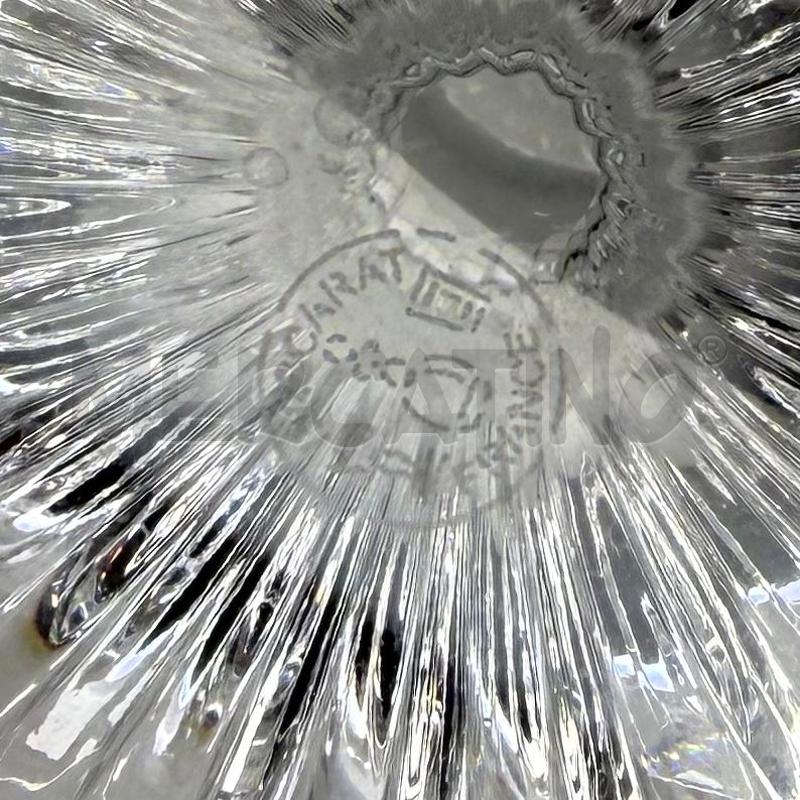 CALICI PZ.12 BACCARAT MASSENA | Mercatino dell'Usato Molfetta 4