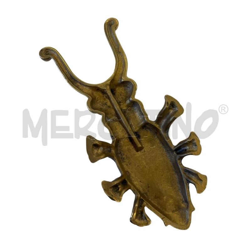 CALZA SCARPE DA TERRA OTTONE STILASTIVALI SCARABEO | Mercatino dell'Usato Molfetta 3