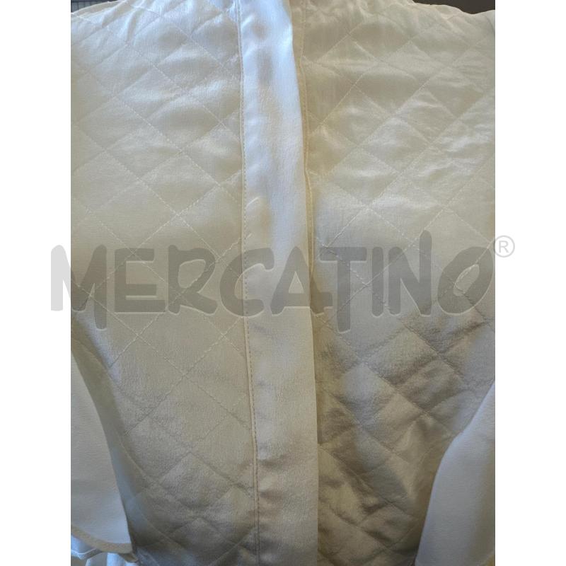 CAMICIA DONNA GIVENCHY SETA PANAN ROCHES | Mercatino dell'Usato Molfetta 2