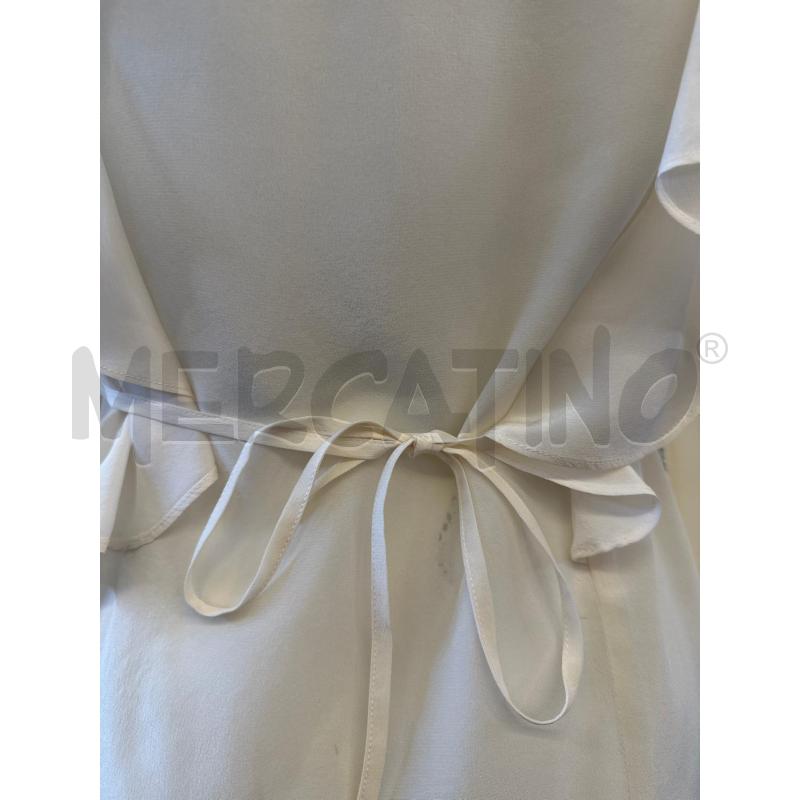 CAMICIA DONNA GIVENCHY SETA PANAN ROCHES | Mercatino dell'Usato Molfetta 3