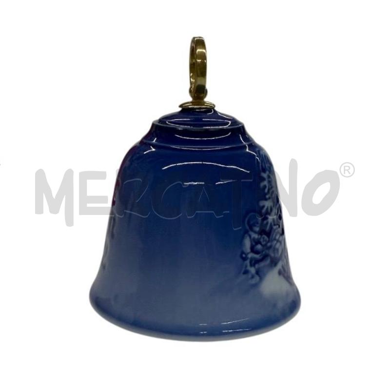 CAMPANELLA BING E GRONDAHL 2002 | Mercatino dell'Usato Molfetta 3