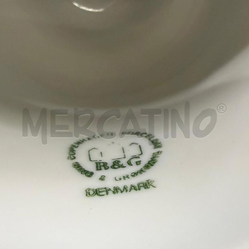 CAMPANELLA BING E GRONDAHL 2002 | Mercatino dell'Usato Molfetta 5