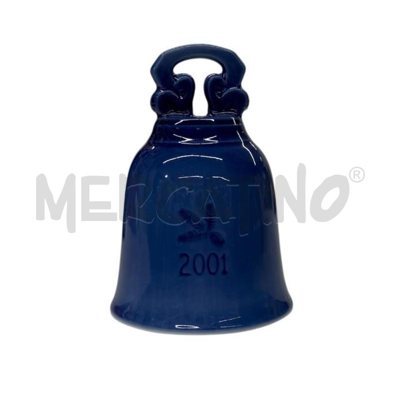 CAMPANELLA ROYAL COPENHAGEN 2001 | Mercatino dell'Usato Molfetta 2