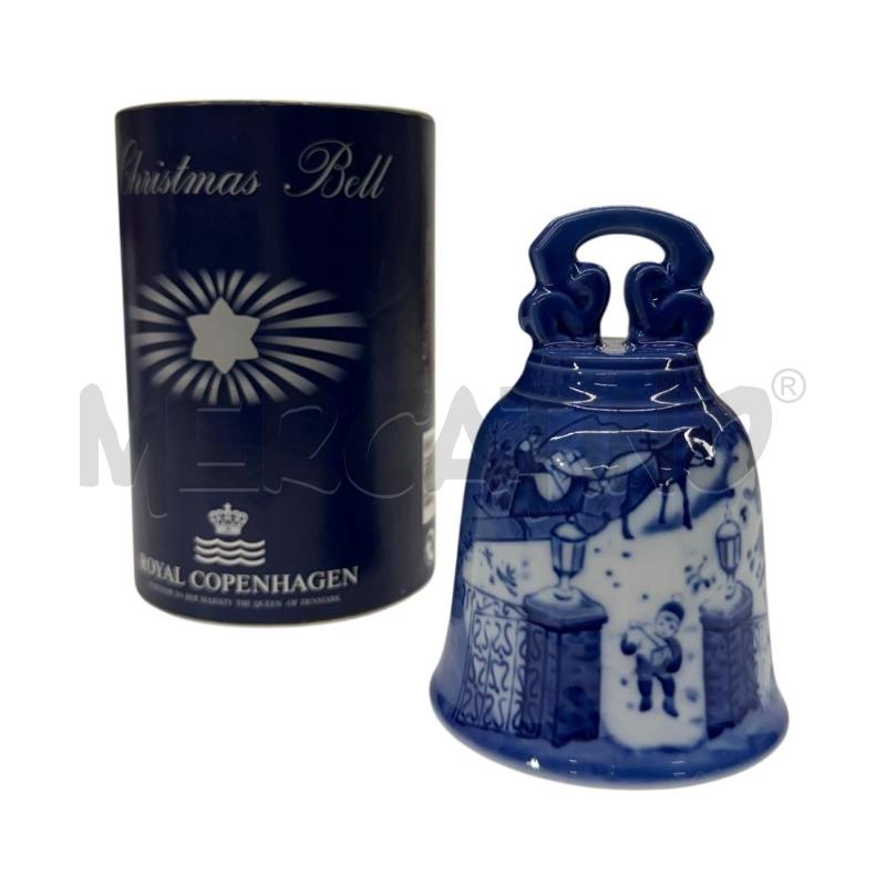 CAMPANELLA ROYAL COPENHAGEN 2003 | Mercatino dell'Usato Molfetta 1