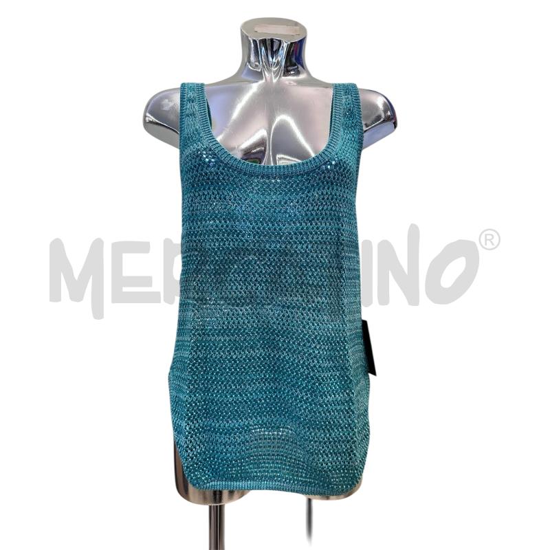 CANOTTA DONNA SEE BY CHLOE CELESTE | Mercatino dell'Usato Molfetta 1