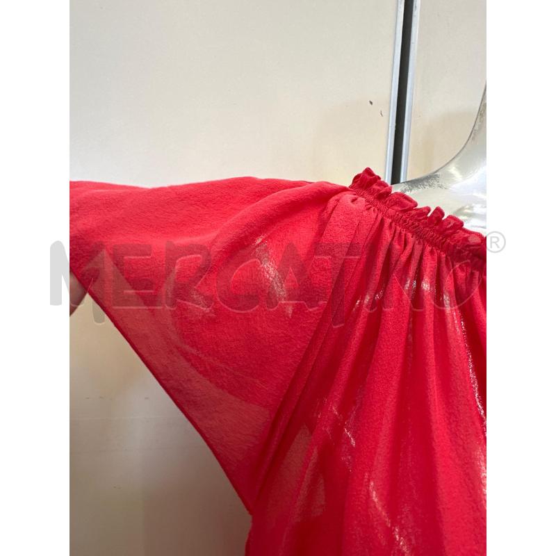 CANOTTA DONNA SEE BY CHLOE CORALLO  | Mercatino dell'Usato Molfetta 2