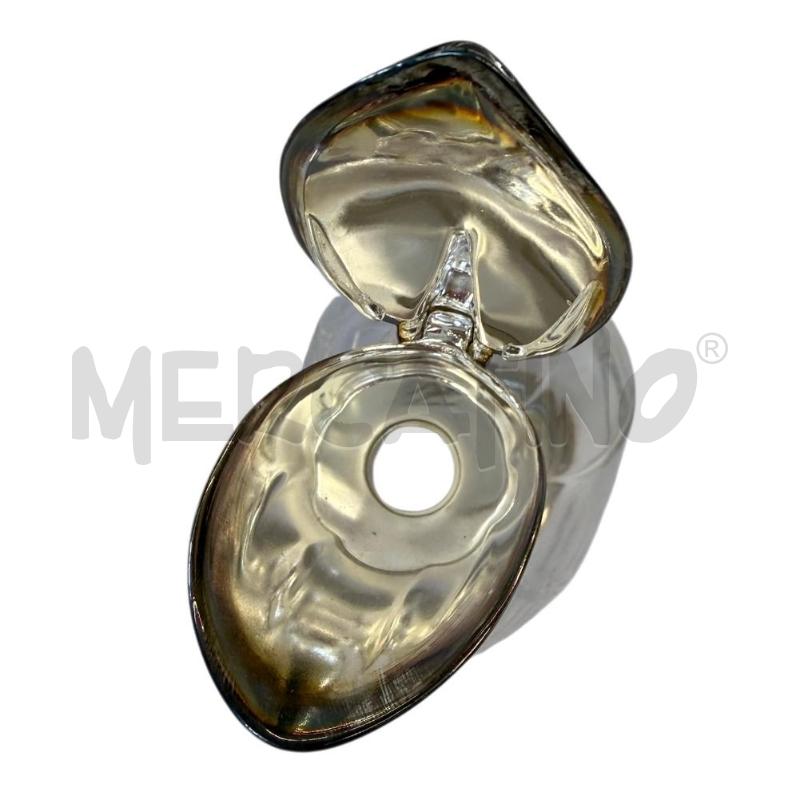 CARAFFA A FORMA DI ANATRA  BANFI MANICO SILVER | Mercatino dell'Usato Molfetta 3